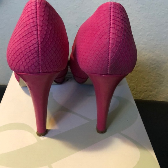 Style&co peep toe pump - Picture 2 of 3